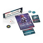 Critical - Fondation (f)