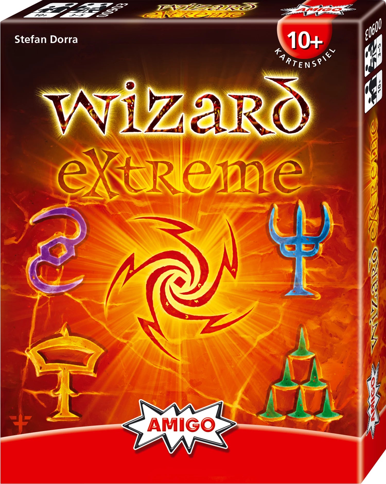 Wizard Extreme, d