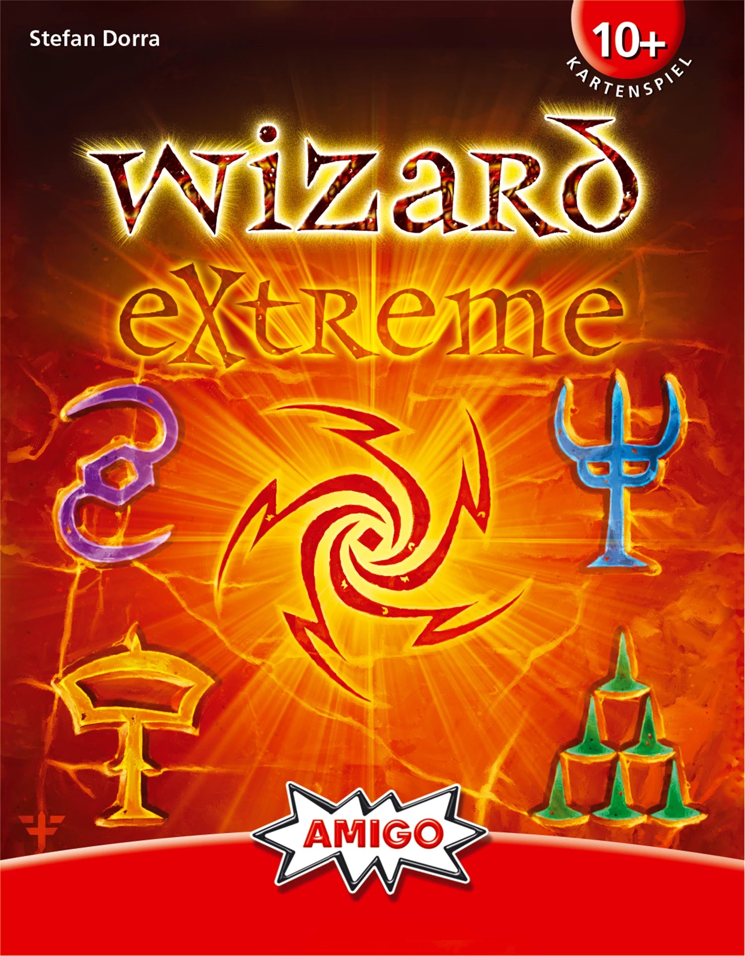 Wizard Extreme, d