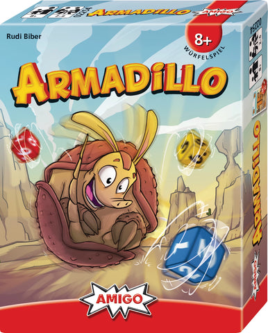 Armadillo, d