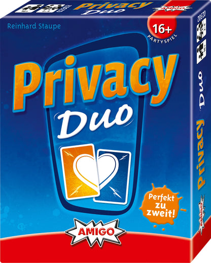 Privacy Duo, d