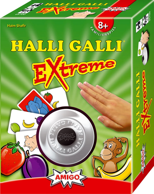 Halli Galli Extreme , d