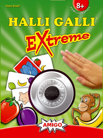 Halli Galli Extreme , d