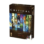 Critical - Sanctuaire (f)