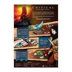Critical - Sanctuaire (f)
