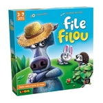 File filou (f)