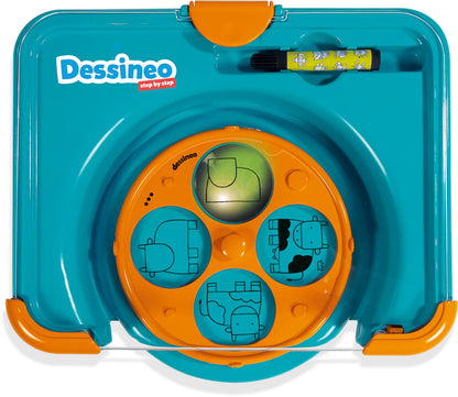 Dessineo Zeichenstudio