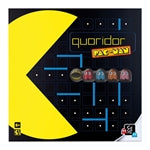 Quoridor Pacman (mult)