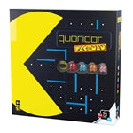 Quoridor Pacman (mult)