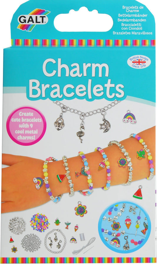 Charm Bracelets