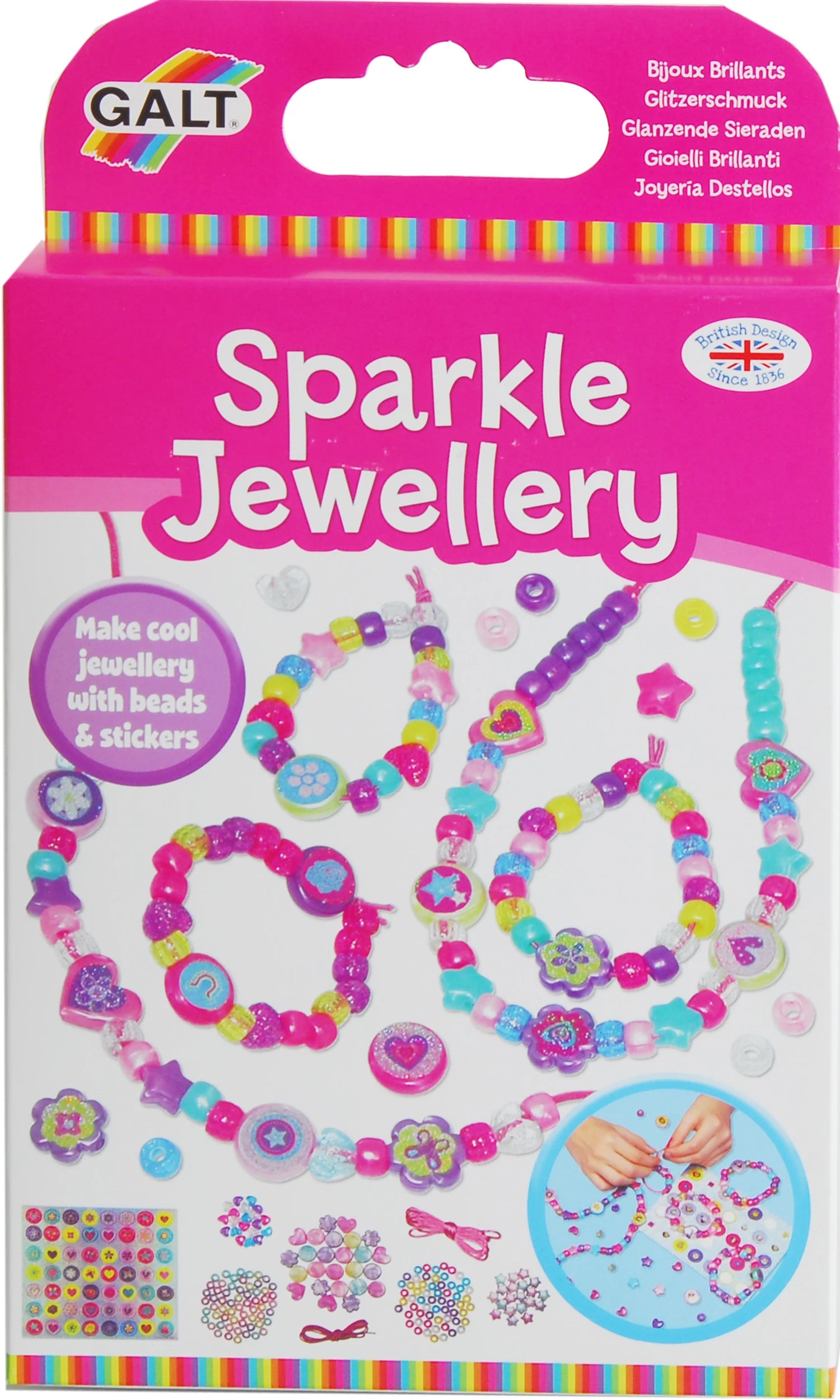 Sparkle Jewellery