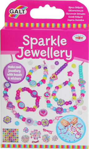 Sparkle Jewellery