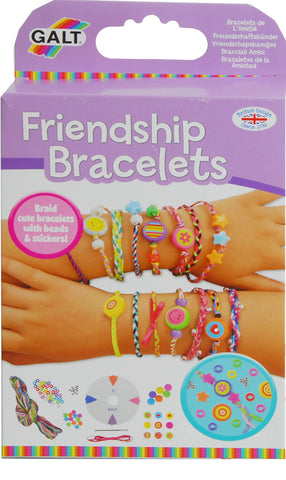 Friendship Bracelets