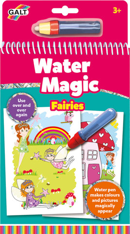 Water Magic Feen
