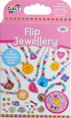 Flip Jewellery