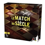 Le Match du Siecle (f)