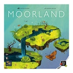 Moorland (f)