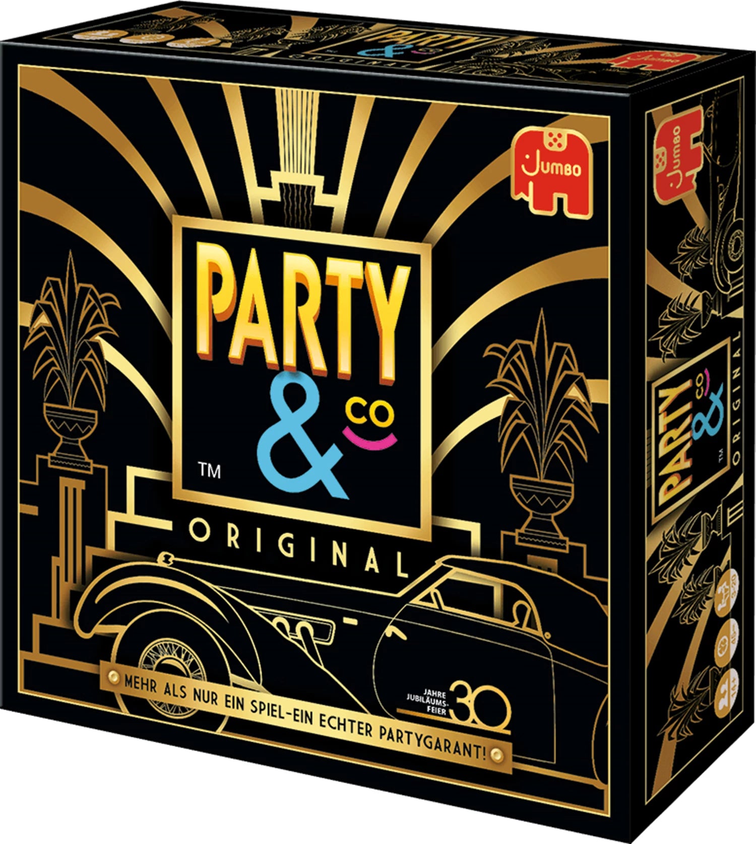 Party & Co. Original, d