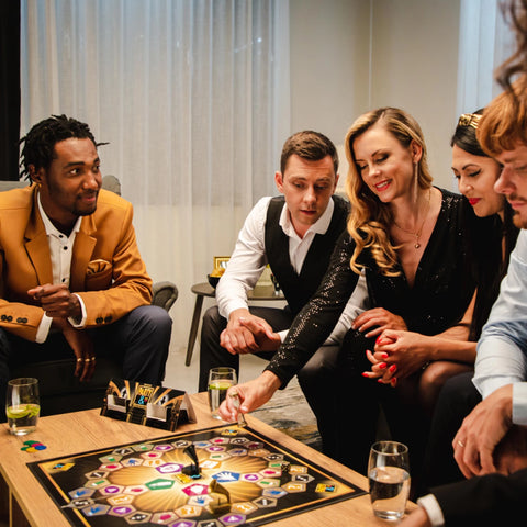 Party & Co. Original, d