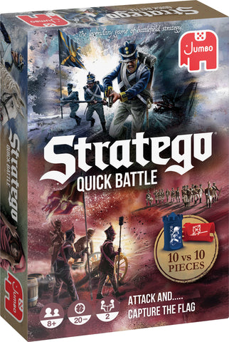Stratego Quick Battle, d/f/i