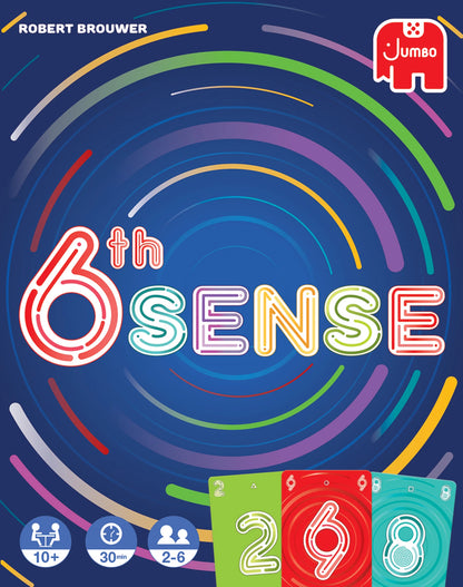 6th Sense, d/f/i