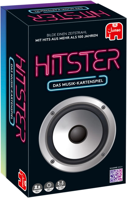 Hitster, d