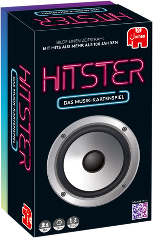 Hitster, d
