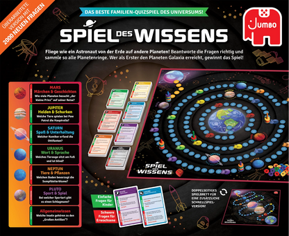 Spiel des Wissens, d