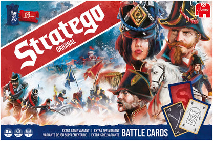 Stratego Original NEU, d/f