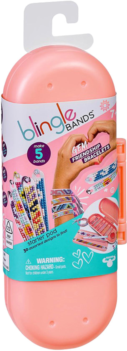 Blingle Bands Starter Pod 2