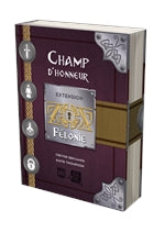 Felonie - Extension Champ d'Honneur (f)