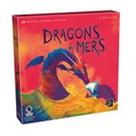 Dragons des Mers (f)