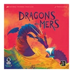 Dragons des Mers (f)