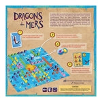 Dragons des Mers (f)