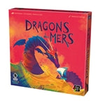 Dragons des Mers (f)