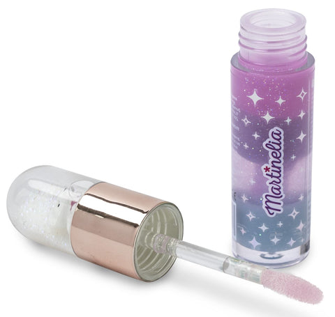 Snowball Bear Lip Gloss ass.