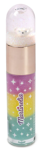 Snowball Bear Lip Gloss ass.