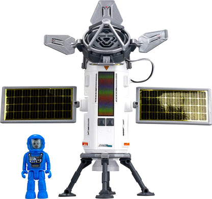 Astropod Single Communication