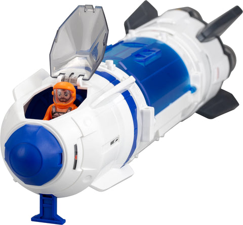 Astropod Ultimate Mission Pack