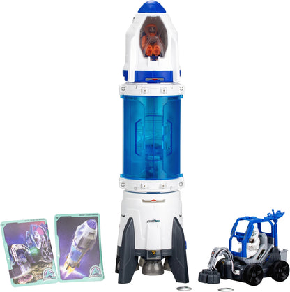 Astropod Ultimate Mission Pack