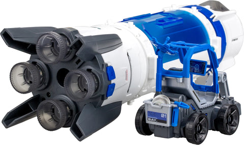 Astropod Ultimate Mission Pack