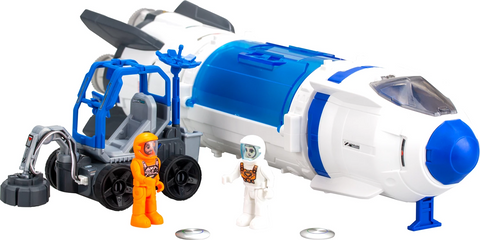 Astropod Ultimate Mission Pack