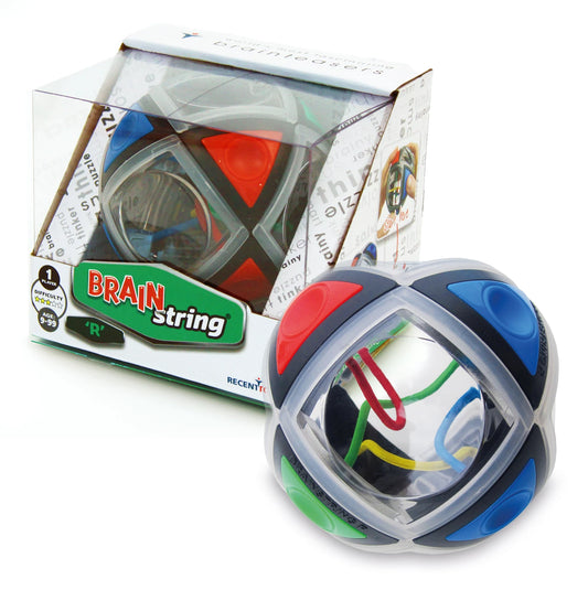 Brainstring R, d/f