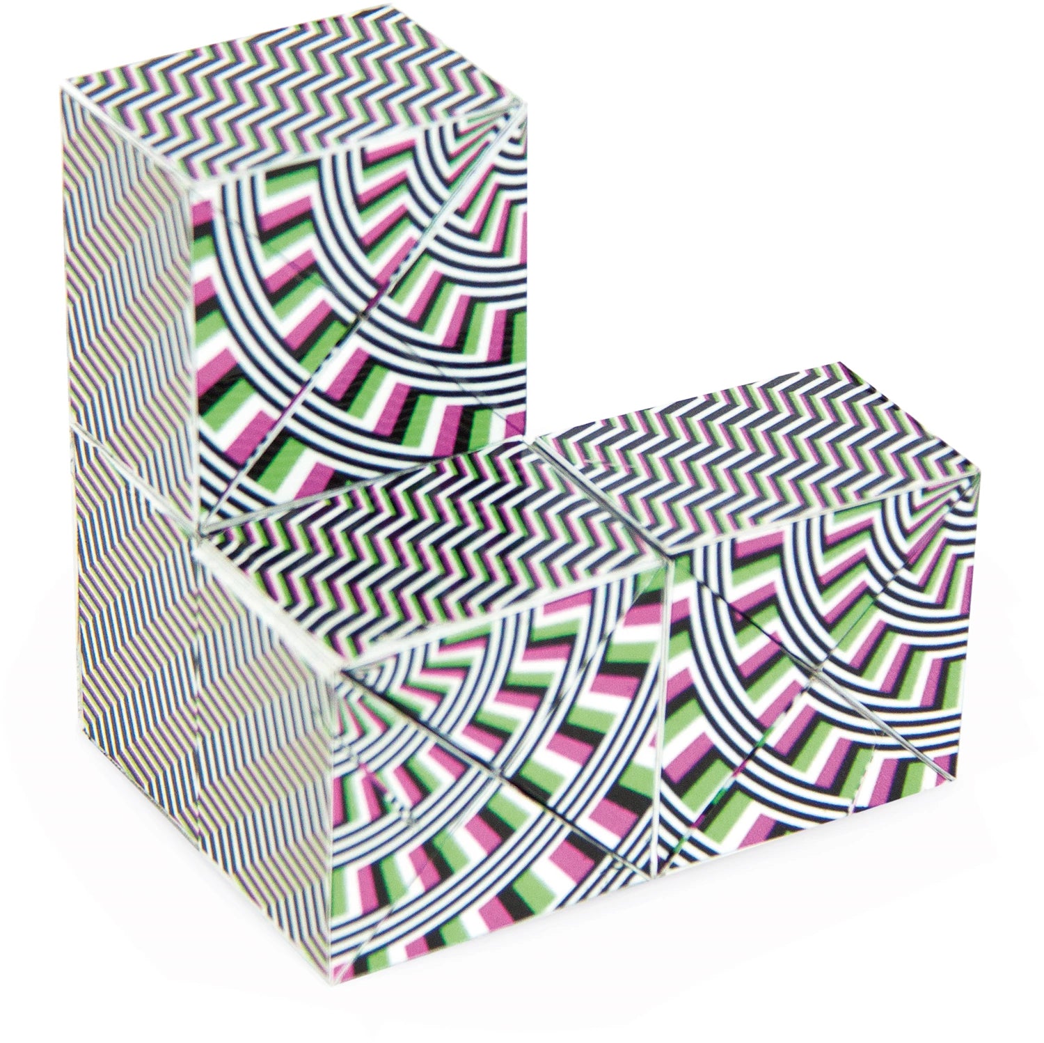 Dynacube ass., d/f (12)