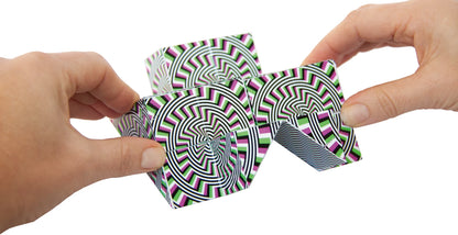 Dynacube ass., d/f (12)