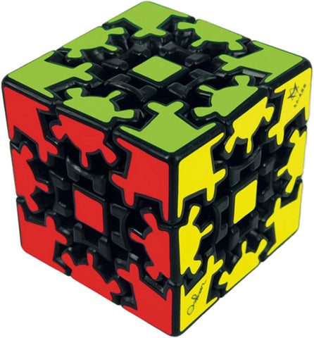 Gear Cube, d/f