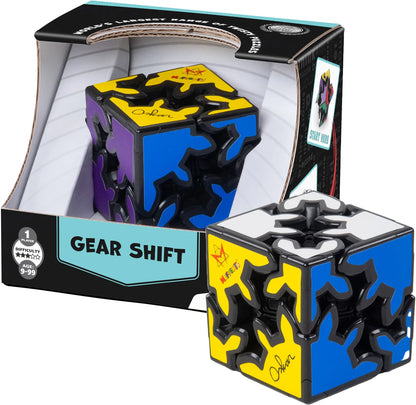 Gear Shift, d/f/i