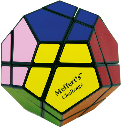 Skewb Ultimate, d/f/i