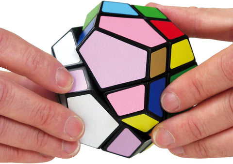 Skewb Ultimate, d/f/i