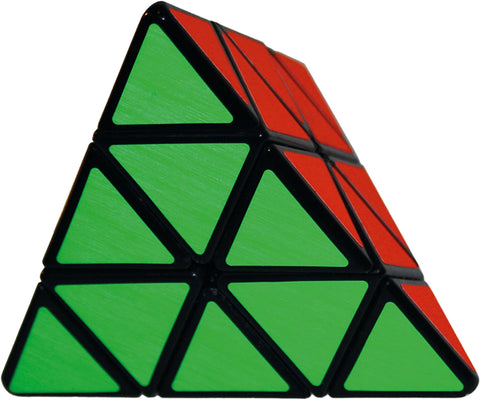 Pyraminx, d/f/i
